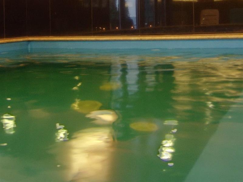 Hotel Corvin Gyula Bagian luar foto